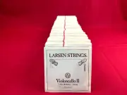 100% Authentic Larsen Cello D String Regular Medium Gauge 4/4 size