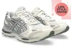 ASICS GEL-K1011 STANDARD 1203A603 020 Cloud Grey/Cream Men Sports Style Shoes