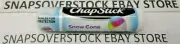 CHAPSTICK SNOW CONE 0.15 OZ. BRAND NEW SINGLE SEALED TUBE, VHTF W/ FREE SHIPPING