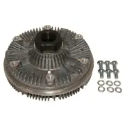 Engine Cooling Fan Clutch fits 1992-1994 Ford E-350 Econoline,E-350 Econoline Cl (for: Ford)