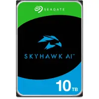 在飛比找蝦皮商城優惠-Seagate希捷【監控鷹】10TB ST10000VE00