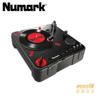 在飛比找蝦皮購物優惠-【民揚樂器】Numark PT01 Scratch 可攜式唱