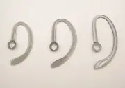 Plantronics 3-size spare Earloops (S / M / L) for CS540 W740 W745 W440 & WH500