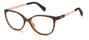 POLAROID KIDS-PLD D825-0T4-4915-GLASSES FRAMES