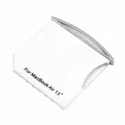 Jimier Micro SD TF to SD Card Kit Mini Adaptor for Extra Storage Mac Air / Pro