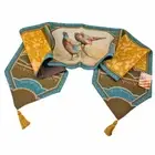 The Pheasant Collection 72" Tapestry Table Runner