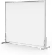 Hocosyme Infrared Heating Panel 300W With Bracket - Fast Heat, Energy Saving & TUV Certified - Safe Quiet Electric Heater