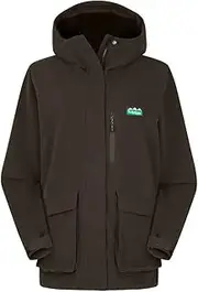 [Ridgeline] Womens Rhea Jacket Medium Deep Forest
