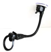 ME-10RL+STEP: Long Windshield for TomTom One 125 130 140 XL 340 350 XXL 530 540