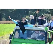 Save 9.10%! Jeep Safari to Taurus Mountains with Lunch at Dimcay River