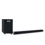 【HAIER 海爾】HSD3A040B 2.1聲道 藍芽無線 家庭劇院 音箱+重低音 SOUNDBAR/聲霸/音響