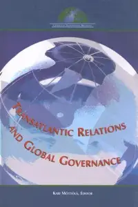 在飛比找博客來優惠-Transatlantic Relations And Gl