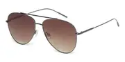 Ted Baker TB1625 901 Men's Sunglasses Grey Size 58
