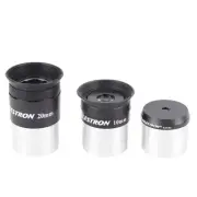 1.25" Celestron Star Trang 4mm 10mm 20mm Eyepiece for Astronomical Telescope