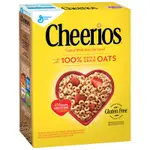 【山姆柑仔店】 美國 CHEERIOS 原味穀片 早餐麥片 340G/252G