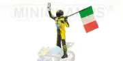 1:12 Minichamps Pilota Valentino Rossi Gp 125 1996 312960146 Model