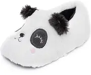 [Simple Joys by Carter's] Fuzzy Slipper