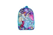 Disney Cinderella Stained Glass Mini Backpack by Loungefly