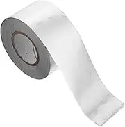 Toilet Sink Sealant Tape 10m Roll Self-adhesive Waterproof Strip Heatproof Molding Tape for Gaps