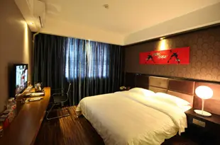 南寧拜倫酒店Dongsheng Boutique Hotel (Nanning Xida)