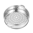 Dim Sum Steamer Basket Baking Steaming Rack Egg Steamer Fish Steamer