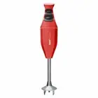 BAMIX CLASSIC STICK BLENDER 76011 RED SWISS MADE 20 YR MOTOR WTY Fairfield