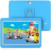 Kids Tablet 10 inch Android 10 2GB 32GB Kids APP Preinstalled & Parental Control