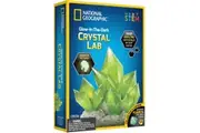 Glow In Dark Crystal Green