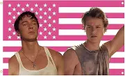 JJ and Rafe Flag Tapestry 3x5 Ft JJ Maybank Funny Tapestry For College Dorm Room Decor,Outdoor Parties, Gift,Tailgates Yard,Poster for Bedroom Decoration,Four Brass Grommets
