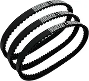 Drive Belt Replaces for Go Kart Comet 203591 Y-Dog 10052 Q430203W