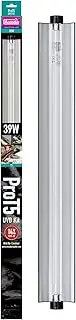 Arcadia ProT5 UVB Kit - 14% D3+ UVB Dragon, 35 Inch (Bulb & Fixture)
