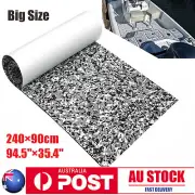Camouflag Boat Flooring 90x240cm EVA Foam Marine Teak Decking Sheet for Kayak