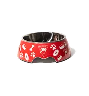 Sydney Swans AFL Dog Bowl