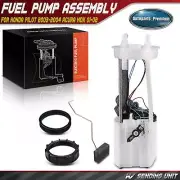 Fuel Pump Assembly for Acura MDX 2001 2002 Honda Pilot 2003 2004 SOHC V6 3.5L (for: Honda)