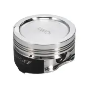 Manley 638005C-4 Manley Piston Set, Pist-For Nissan Sr20 86.5Mm/1.260 Cd/Dish
