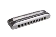 Hohner Meisterklasse, Harmonica - Free US Shipping!