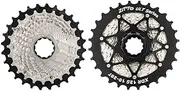 zolyet 12 ​​Road Bike Cassette XDR Bicycle Freewheel Replacement Cycling Accessories 10-28T