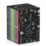 THE PUFFIN CLASSICS COLLECTION 外文書 #129014