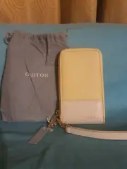 oroton wallet/wristlet new(Bnwt)
