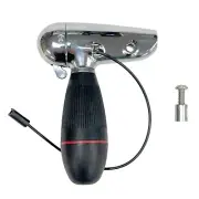 Unity 6701-0285 Spotlight Handle for Chevrolet Impala with Pre Installed Wiring