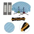 Maintain Peak Performance with For Ecovacs For Deebot N10 N10 Plus Accessories