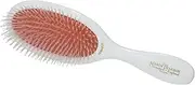 Mason Pearson Handy Nylon Brush - N3 Ivory, 2 count