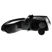 LEFT HEADLIGHT FITS DODGE GRAND CARAVAN BASE MINI VAN 2000 BY NUMBER CH2502134