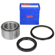 1 x Front Wheel Bearing Kit for Suzuki Jimny FJ SN413 Petrol 4X4 1998~2017 (for: Suzuki)
