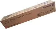 Fuji Xerox CT202398 Laser Toner Cartridge, Magenta