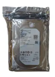 Seagate Exos 7E8 2TB HDD - Recertified Product