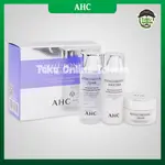 AHC HYALURONIC TRAVEL PACKAGE SKINCARE