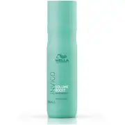 Wella Invigo Volume Boost Bodifying Shampoo 250ml