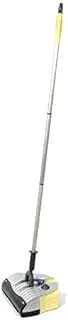 Battery Broom with Rotating Brush - Rechargeable Sweeper G3 S-520