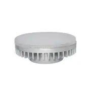 GX53 LED Globe 6W 5000K - GX53002